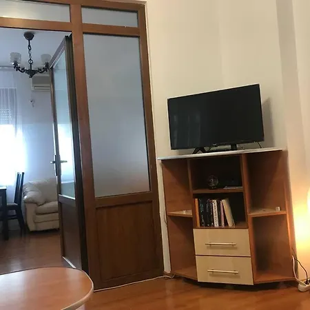 Daire Fully Furnished Spacious 2bedroom