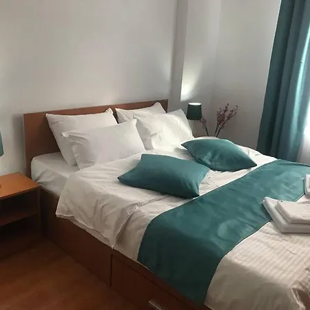 Daire Fully Furnished Spacious 2bedroom *