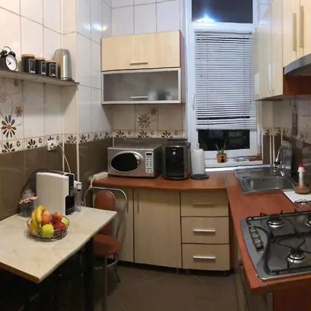 Fully Furnished Spacious 2bedroom