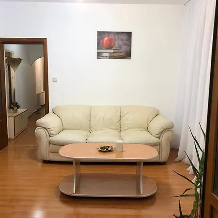 Fully Furnished Spacious 2bedroom