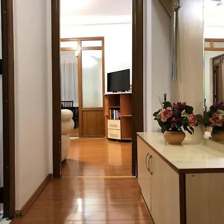 Fully Furnished Spacious 2bedroom Bucarest