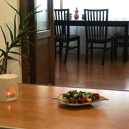Fully Furnished Spacious 2bedroom *