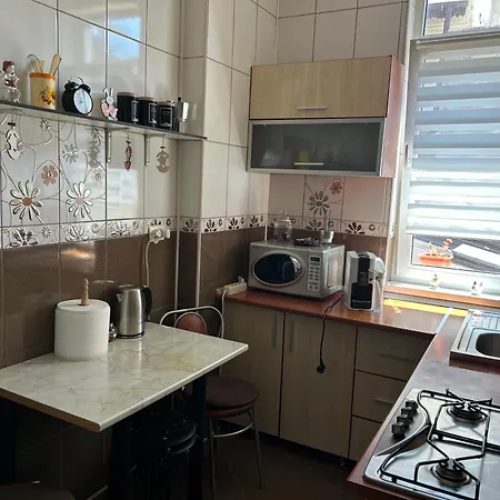 Fully Furnished Spacious 2bedroom Apartment