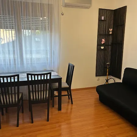 Fully Furnished Spacious 2bedroom Apartment *