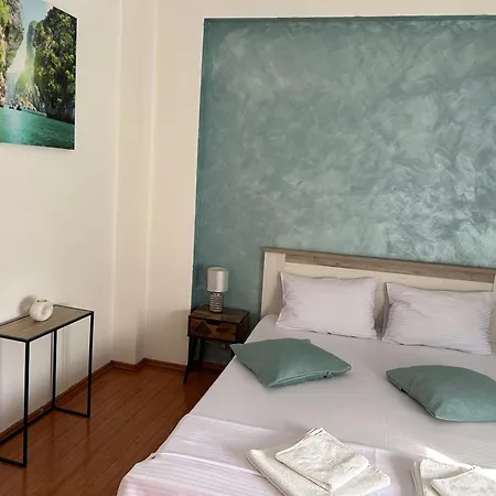 Apartment Fully Furnished Spacious 2bedroom Bucharest