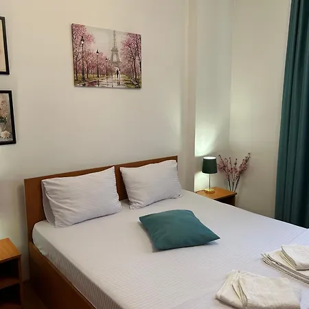 Apartment Fully Furnished Spacious 2bedroom