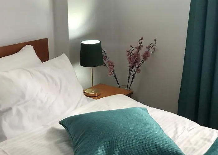 Fully Furnished Spacious 2bedroom Apartment
