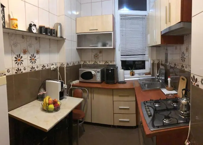 Fully Furnished Spacious 2bedroom