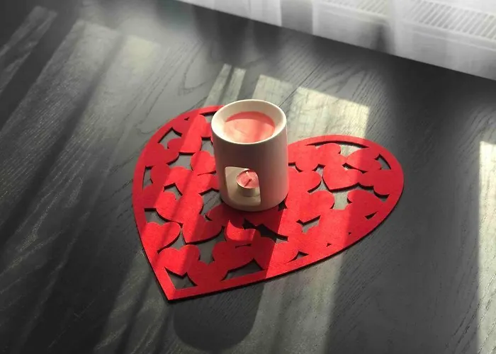 Apartment Fully Furnished Spacious 2bedroom