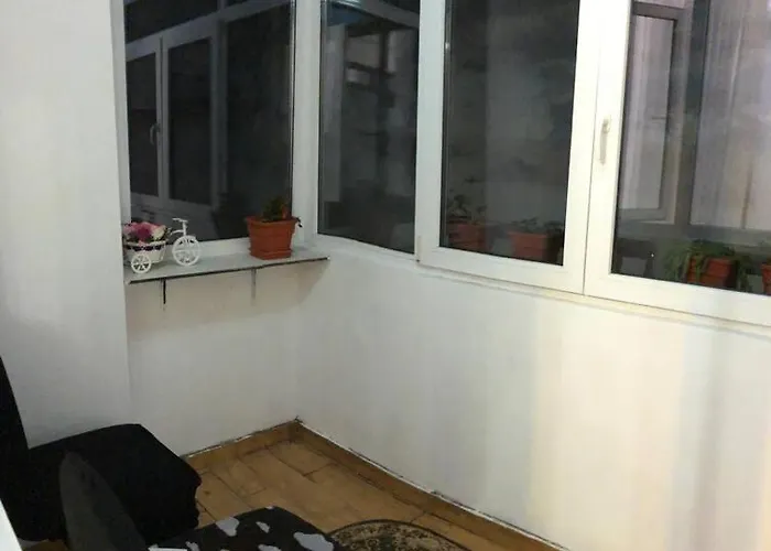 Fully Furnished Spacious 2bedroom * Bukurešť