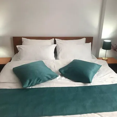 Apartamento Fully Furnished Spacious 2bedroom *